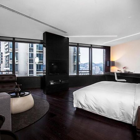 Shenzhen O Hotel Bagian luar foto