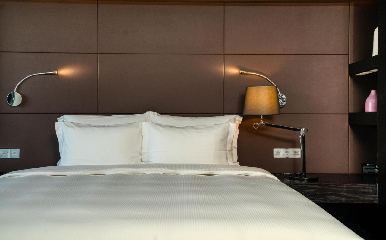 Shenzhen O Hotel Bagian luar foto
