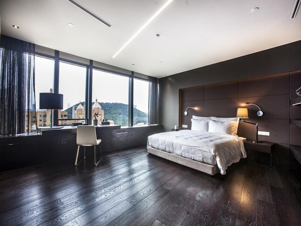 Shenzhen O Hotel Ruang foto