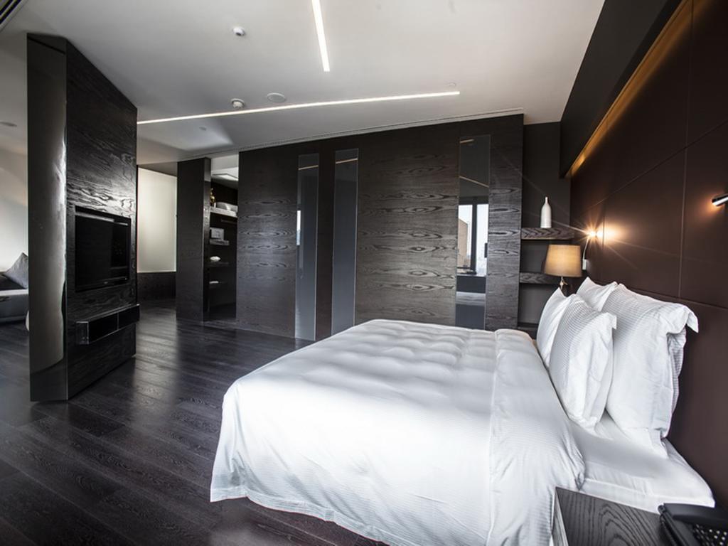 Shenzhen O Hotel Ruang foto