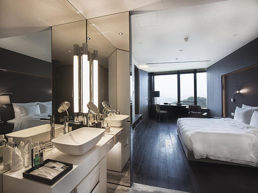 Shenzhen O Hotel Ruang foto