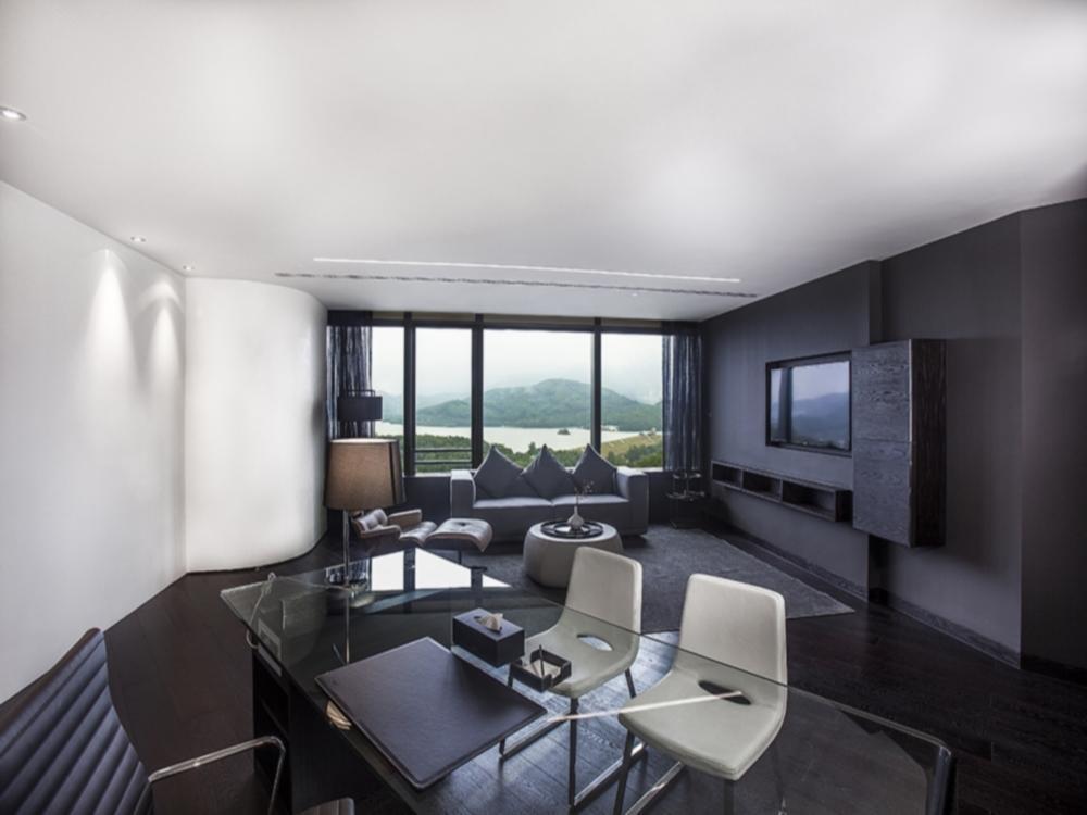 Shenzhen O Hotel Bagian luar foto