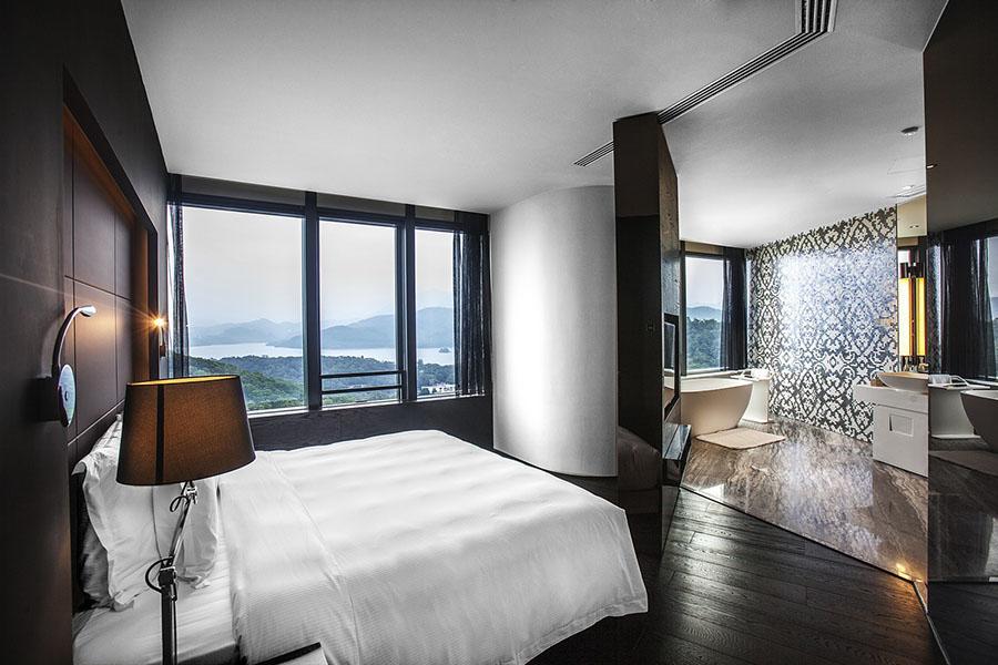 Shenzhen O Hotel Bagian luar foto