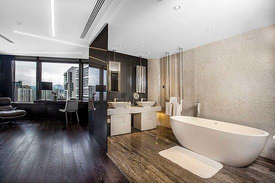 Shenzhen O Hotel Bagian luar foto