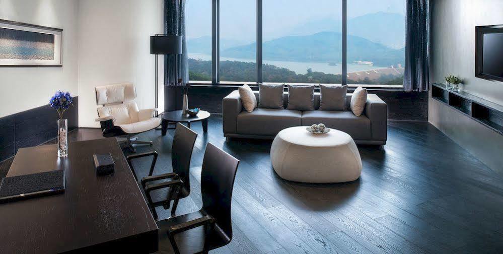 Shenzhen O Hotel Bagian luar foto
