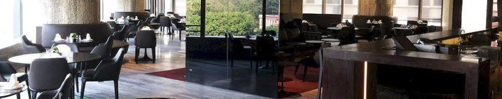 Shenzhen O Hotel Bagian luar foto